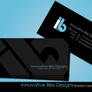 IB Business Card