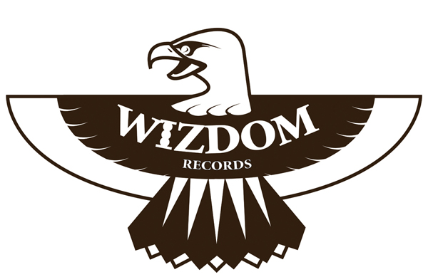 Wizdom Records Logo