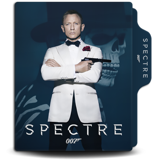 Spectre v2 by Smauxy on DeviantArt