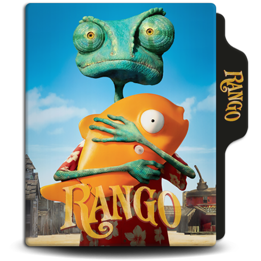 Rango 2011 by Smauxy on DeviantArt