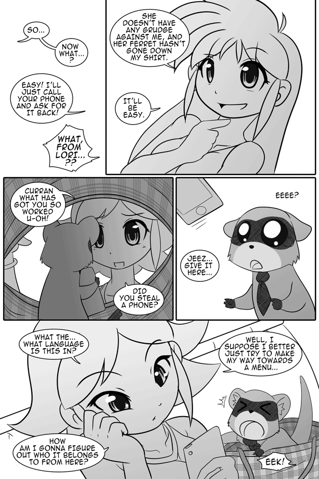 iMew Page 31