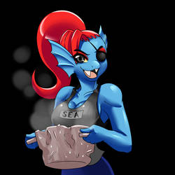 Undyne