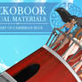 REBOOT: Caribbean Blue Artbook Kickstarter