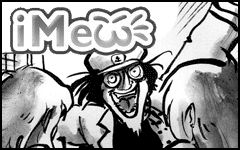Addictive iMew 16 (END!)