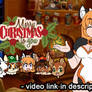 Kemono Cafe Christmas