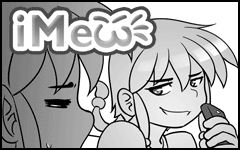 iMew 2 - #1