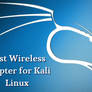 Top Linux Compatible Wifi Adapters