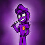 Purple Guy