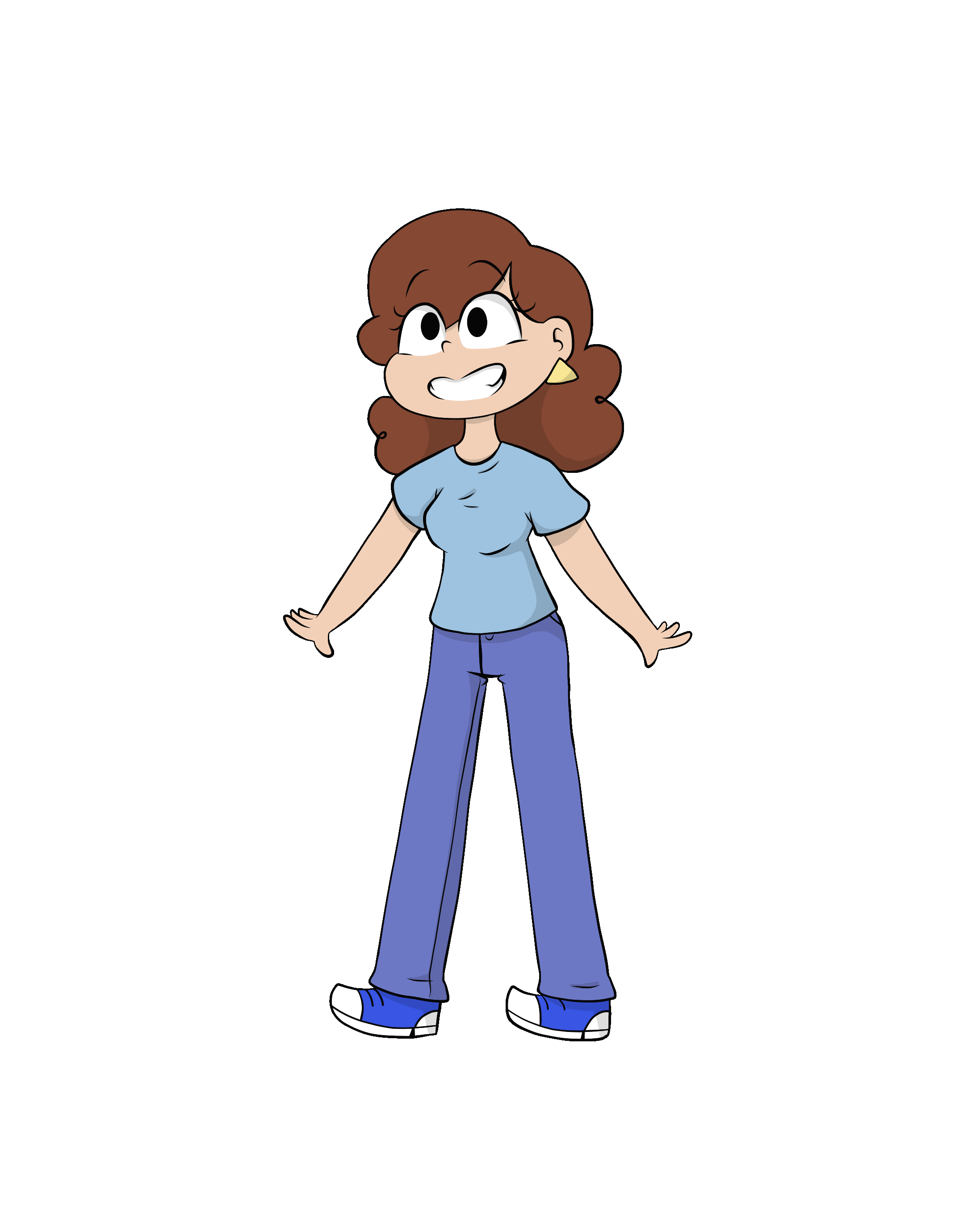 Bounce Gif by TyelerKostlan on DeviantArt