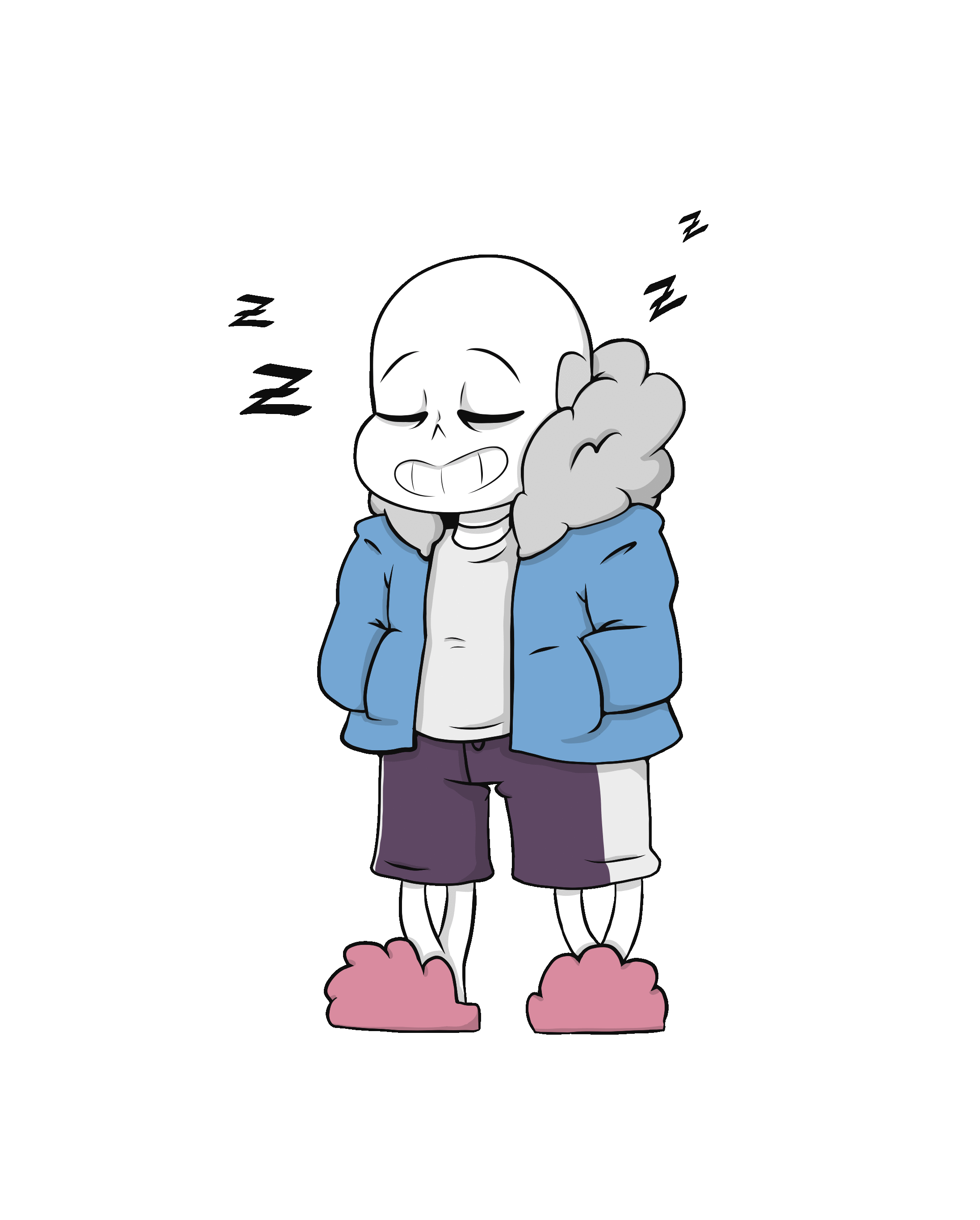 Sleeping Sans Gif By Tyelerkostlan On Deviantart Sleeping Sans Gif By Tyelerkostlan On Deviantart
