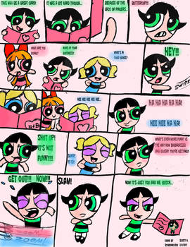 PPG: Valentine Card