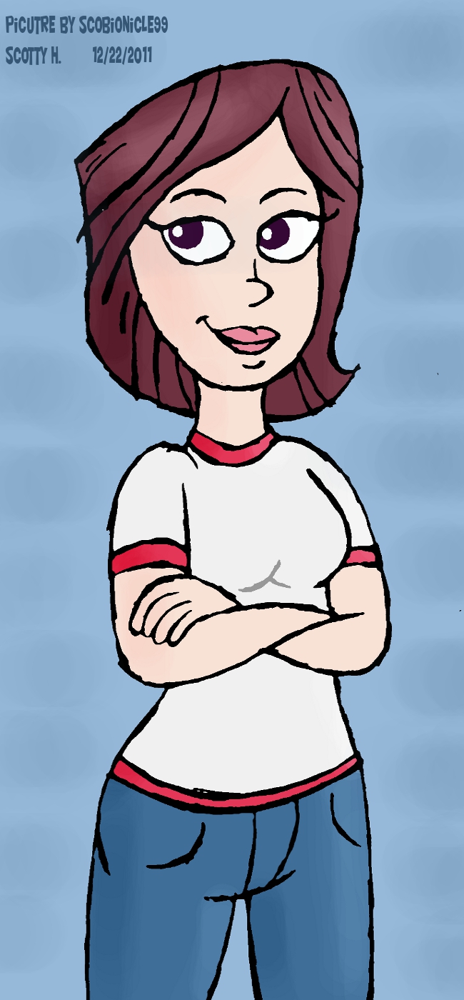 Elise by SB99stuff on DeviantArt