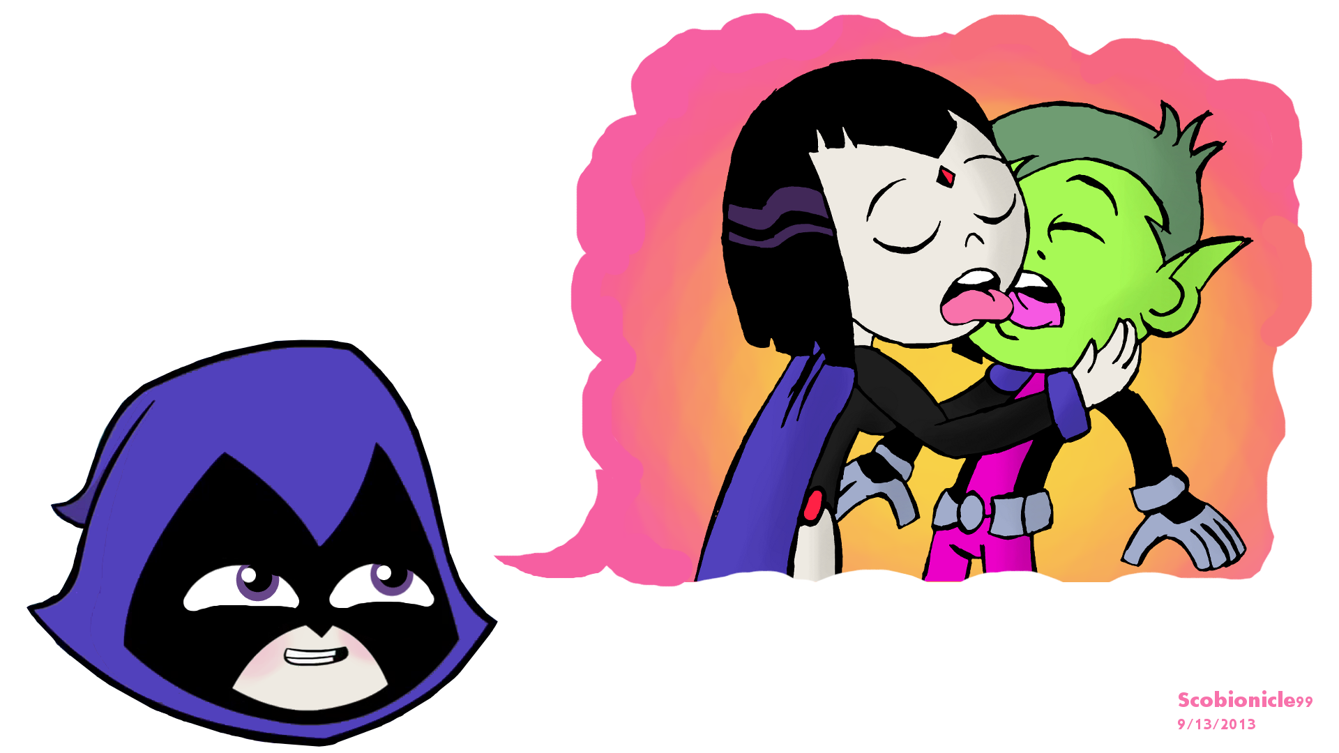 Makeout Go By Sb99stuff On Deviantart Makeout Go By Sb99stuff On Deviantart