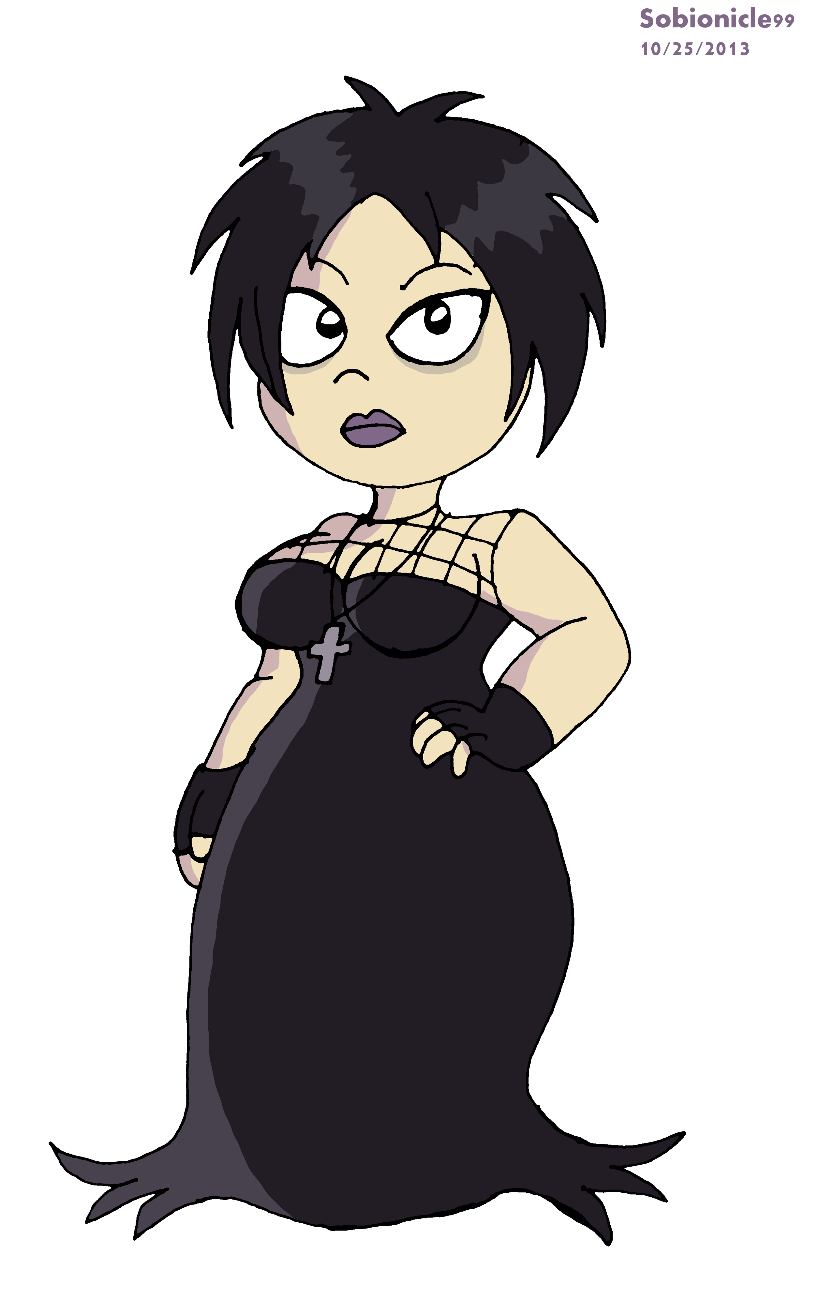 Henrietta By Sb99stuff On Deviantart Henrietta By Sb99stuff On Deviantart