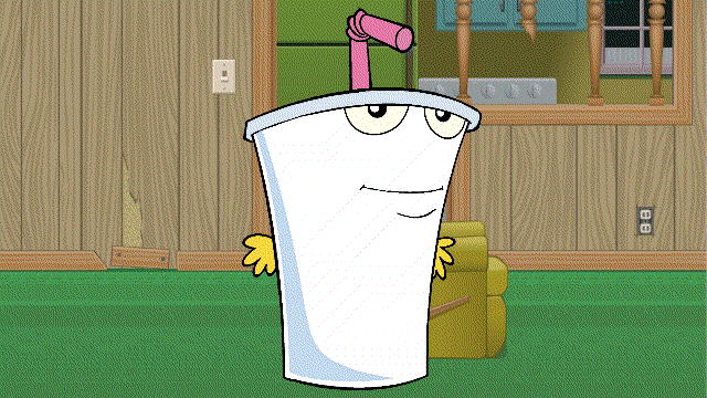 Master Shake Animation Preview by SB99stuff on DeviantArt Master Shake Animation Preview by SB99stuff on DeviantArt
