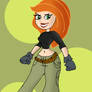 Kim Possible