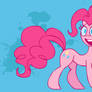 Parapony Pinkie