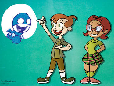 ChalkZone