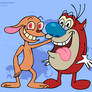 Ren and Stimpy Redux