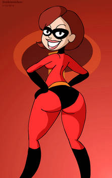 Helen Parr