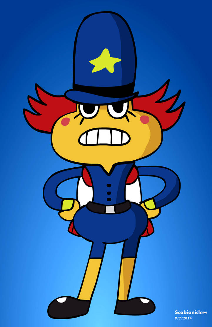 Chief Rambuda Chief Rambamboo by SB99stuff on DeviantArt