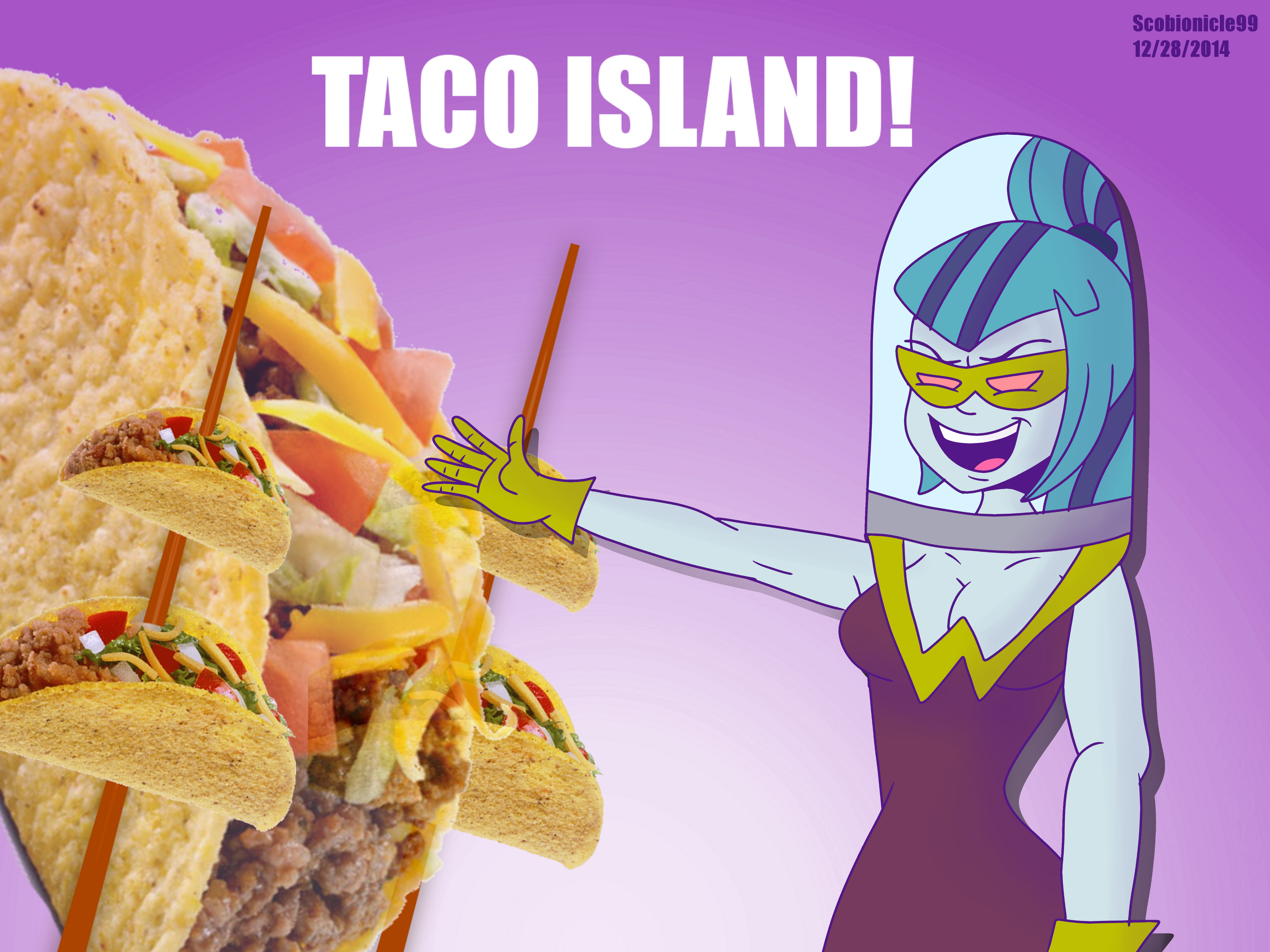 Taco Island