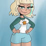 Jackie Lynn Thomas