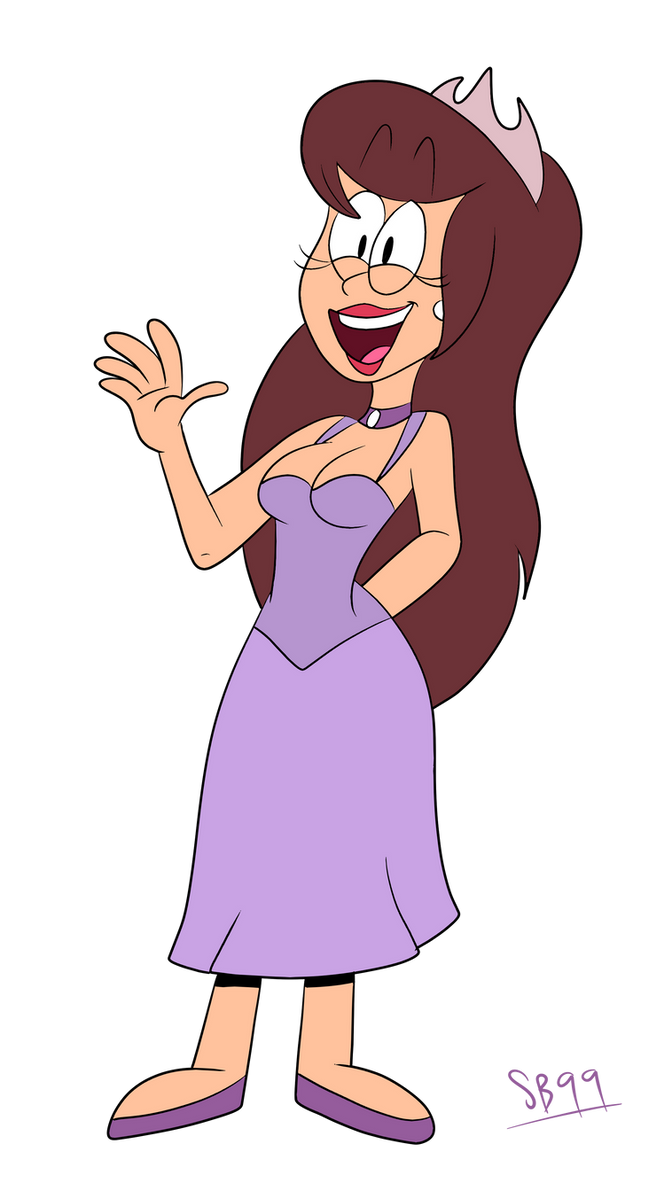 Clara by SB99stuff on DeviantArt