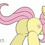 Flutterbutt (Animated)