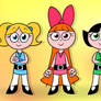 PPG Redesigns