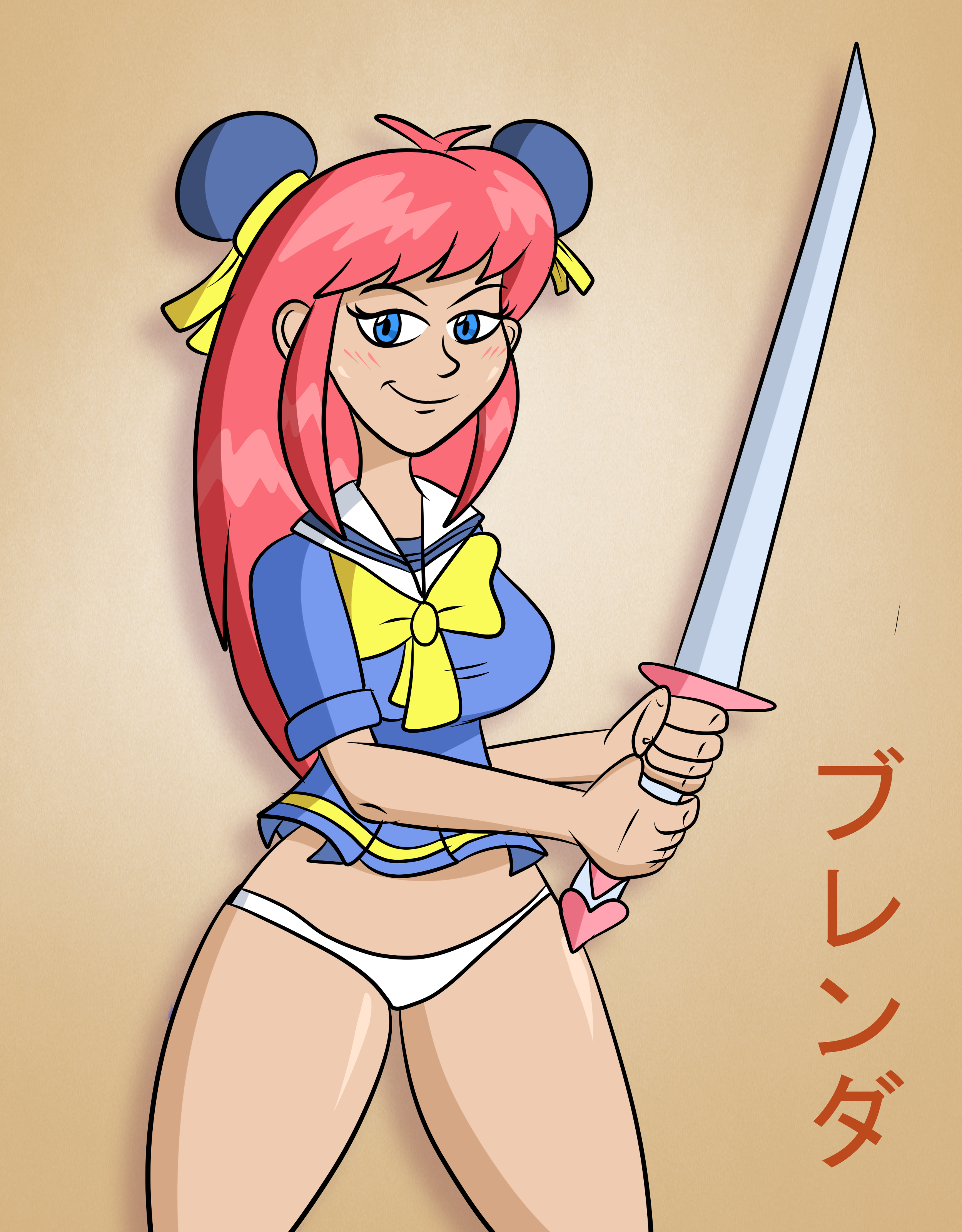 pics Perfect Hair Forever Brenda brenda redux by sb99stuff on deviantart