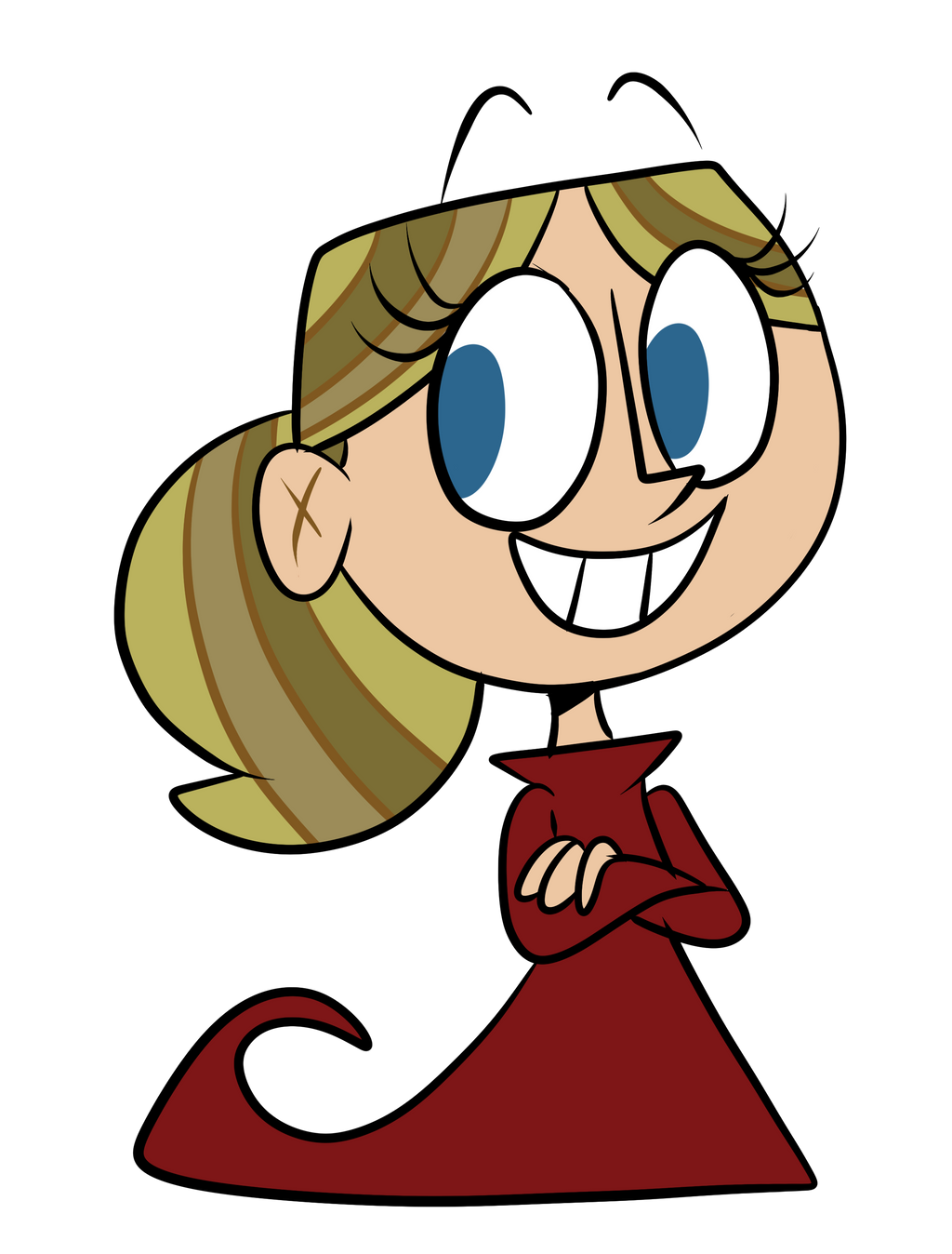 Heloise by SB99stuff on DeviantArt