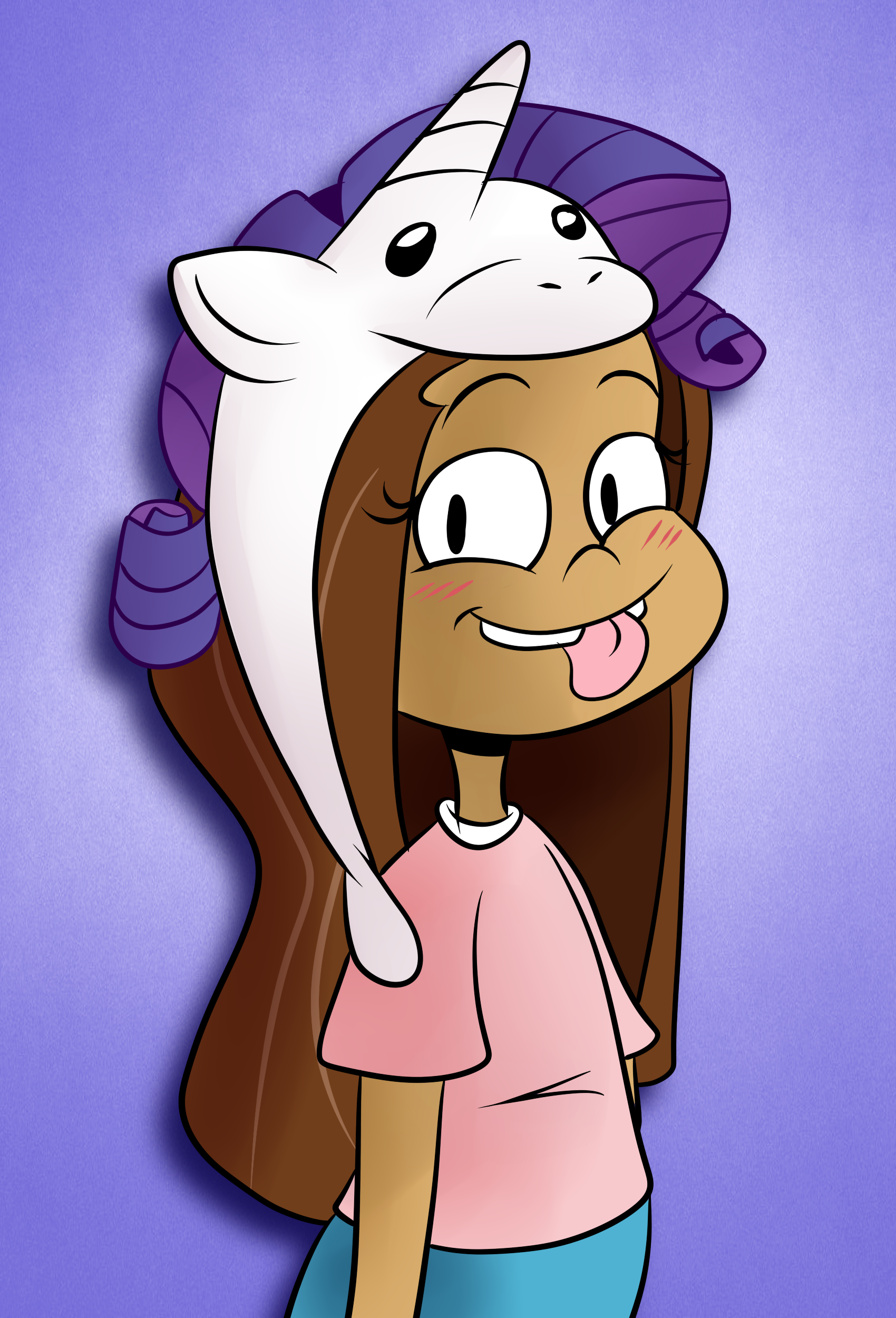 Paola Roblox perfil by KrashBunny on DeviantArt