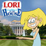 Lori In The House