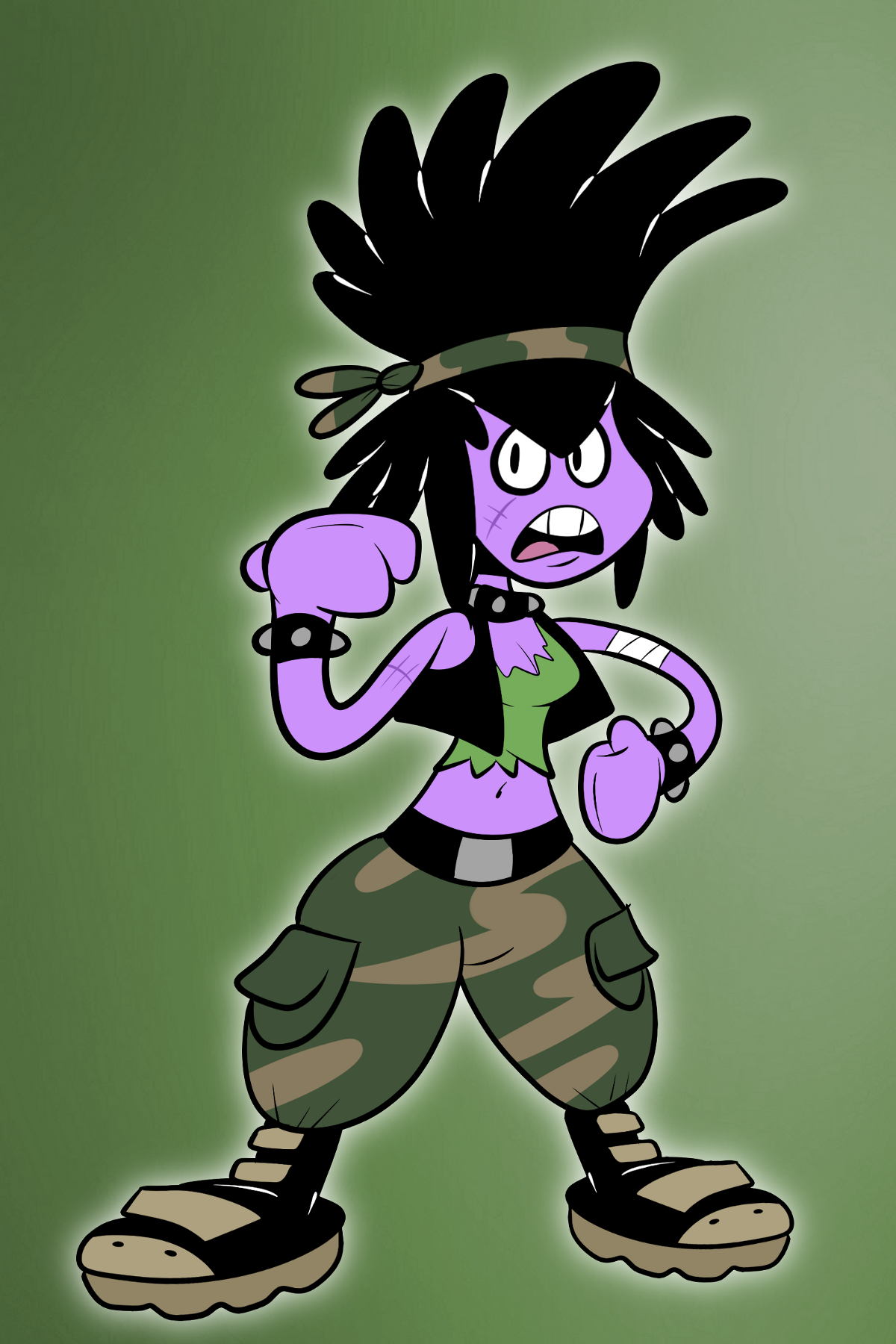 Emily Rov Emily Ripov by SB99stuff on DeviantArt