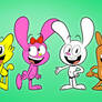 Doodle Toons