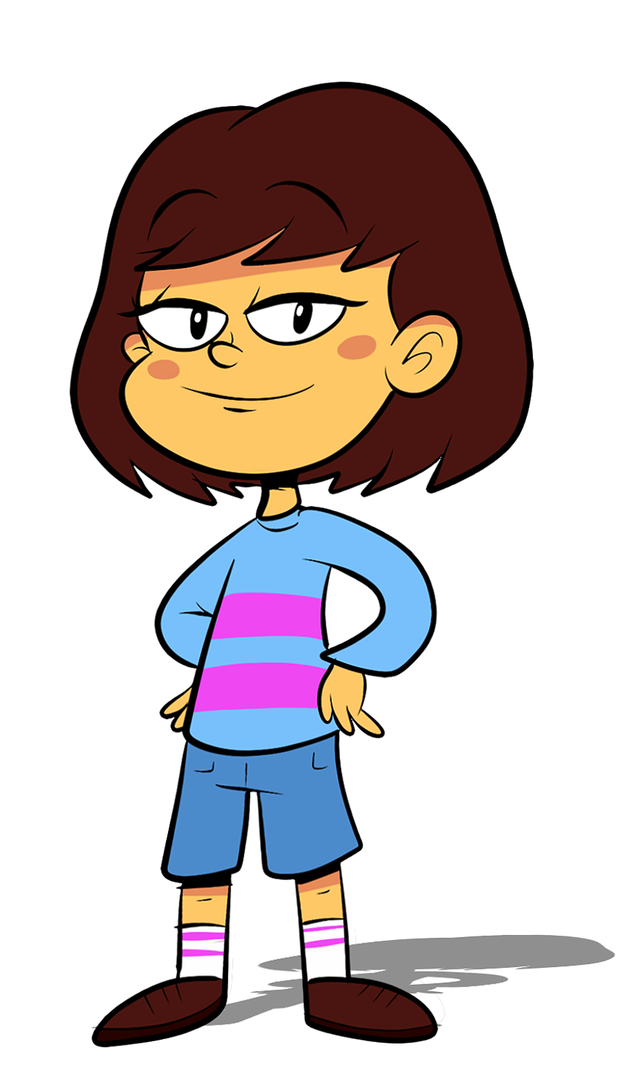 Frisk