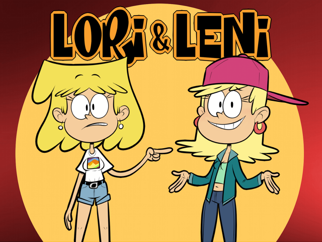 Lori and Leni