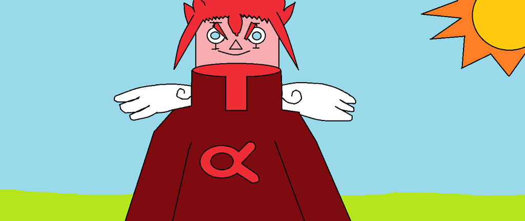 Alpha by annam03 on DeviantArt