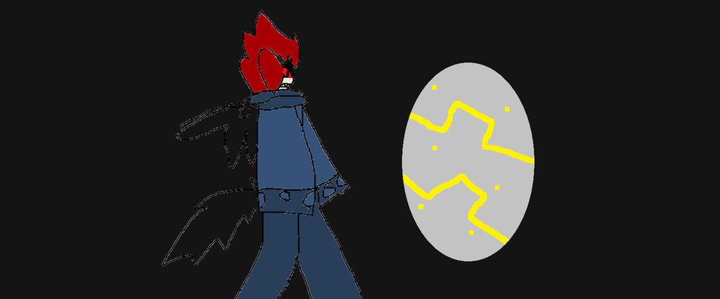 Demon Ralpha Demon Alpha by annam03 on DeviantArt
