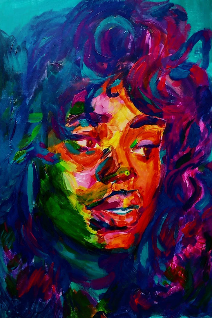 Color Study Pinterest Pinterest color study by defijneportretten on DeviantArt