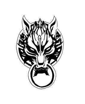 Fenrir Crest