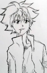 If looks could KILLua