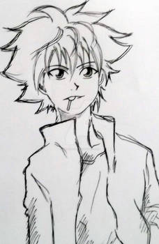 If looks could KILLua