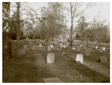 Graveyard