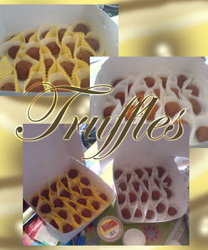 Truffles