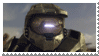 Halo 3 stamp by sketchedmonkey