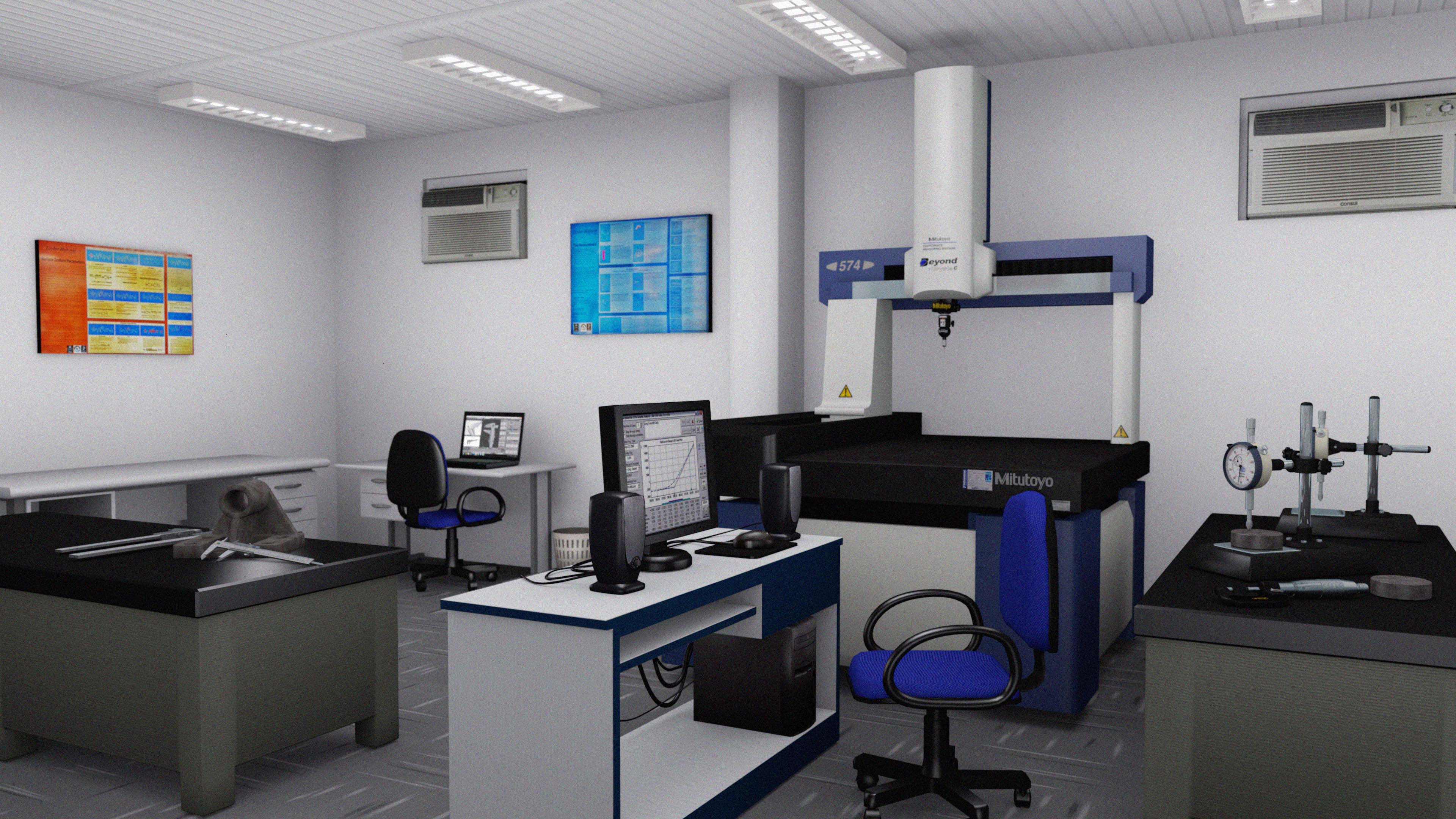 Metrology Lab Furniture at Elias Hull blog