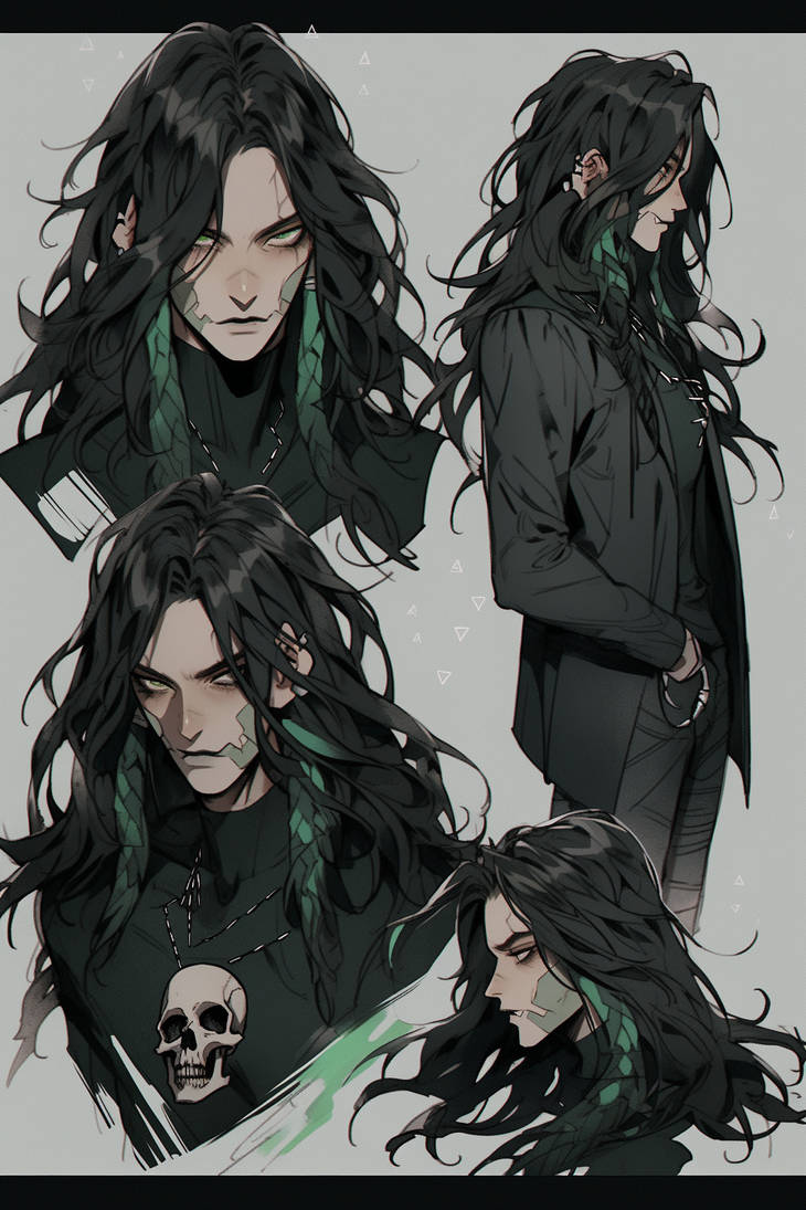 Shadowwalker Clebson(Me) by wtfclebs on DeviantArt