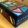 The Solaris Box - Completed